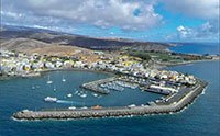Arguineguin :: Havens in Fuerteventura