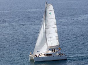 Super de luxe Yacht Charter Morro Jable Gran Canaria Boat Trips 2026