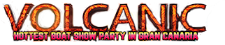 VOLCANIC BOOT FEEST GRAN CANARIA